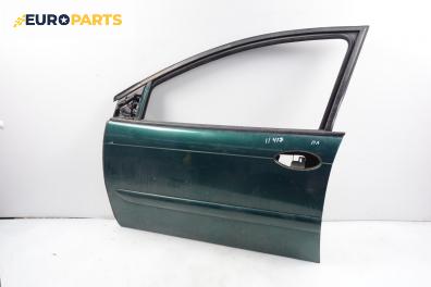 Врата за Citroen C5 I Sedan (03.2001 - 03.2005), 4+1 вр., хечбек, позиция: предна, лява