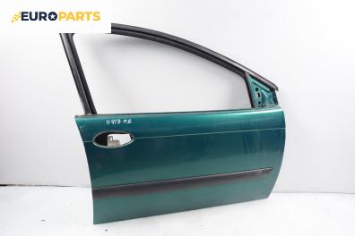 Врата за Citroen C5 I Sedan (03.2001 - 03.2005), 4+1 вр., хечбек, позиция: предна, дясна