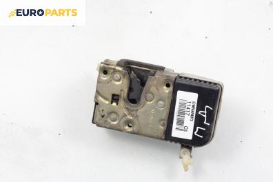 Брава на врата за Citroen C5 I Sedan (03.2001 - 03.2005), позиция: предна, дясна