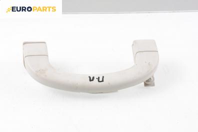 Ръкохватка за таван за Fiat Stilo Hatchback (10.2001 - 11.2010), 4+1 вр., позиция: предна, лява