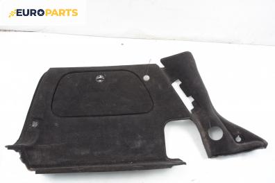 Интериорна пластмаса багажник за Mercedes-Benz B-Class Hatchback I (03.2005 - 11.2011), хечбек