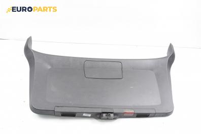 Кора заден капак за Mercedes-Benz B-Class Hatchback I (03.2005 - 11.2011), хечбек