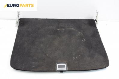 Интериорна пластмаса багажник за Mercedes-Benz B-Class Hatchback I (03.2005 - 11.2011), хечбек