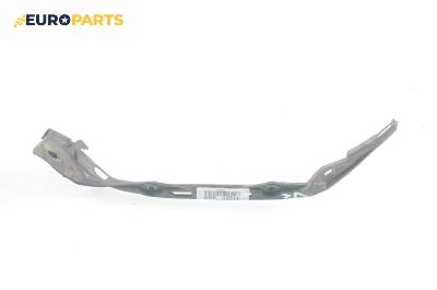 Държач броня за Mercedes-Benz B-Class Hatchback I (03.2005 - 11.2011), хечбек, позиция: задна, лява