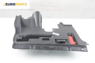 Пластмасова кора под волана за Mercedes-Benz B-Class Hatchback I (03.2005 - 11.2011), 4+1 вр., хечбек