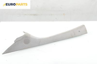 Интериорна пластмаса за Mercedes-Benz B-Class Hatchback I (03.2005 - 11.2011), 4+1 вр., хечбек, позиция: лява