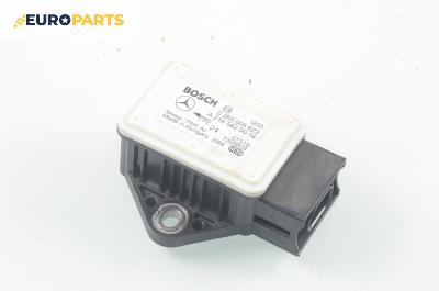 Сензор ESP за Mercedes-Benz B-Class Hatchback I (03.2005 - 11.2011), № Bosch 0 265 005 623