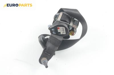 Предпазен колан за Mercedes-Benz B-Class Hatchback I (03.2005 - 11.2011), 4+1 вр., позиция: предна, лява