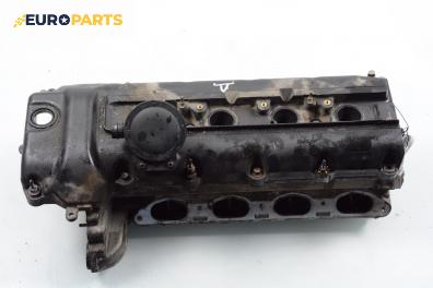 Глава за Land Rover Discovery III SUV (07.2004 - 09.2009) 4.4 4x4, 299 к.с.