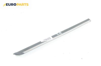 Външни лайсни за Mercedes-Benz B-Class Hatchback I (03.2005 - 11.2011), хечбек, позиция: дясна