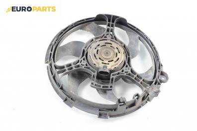 Перка охлаждане за Fiat Stilo Hatchback (10.2001 - 11.2010) 1.2 16V (192_XA1B), 80 к.с.