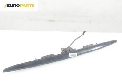 Лайсна заден капак за BMW 3 Series E46 Touring (10.1999 - 06.2005), комби, позиция: задна