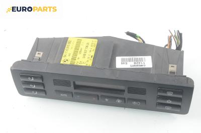 Панел климатроник за BMW 3 Series E46 Touring (10.1999 - 06.2005), № 64.11 6916 882