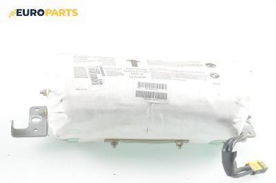 Airbag за BMW 3 Series E46 Touring (10.1999 - 06.2005), 4+1 вр., комби, позиция: предна