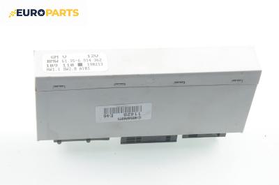 Комфорт модул за BMW 3 Series E46 Touring (10.1999 - 06.2005), № 61.35-6 914 362