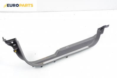 Интериорна пластмаса за Renault Espace IV Minivan (11.2002 - 02.2015), 4+1 вр., миниван, позиция: предна