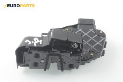 Брава на врата за Land Rover Discovery III SUV (07.2004 - 09.2009), позиция: задна, дясна