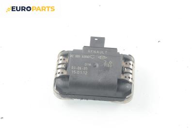 Сензор за дъжд за Renault Espace IV Minivan (11.2002 - 02.2015), № 82 000 63060