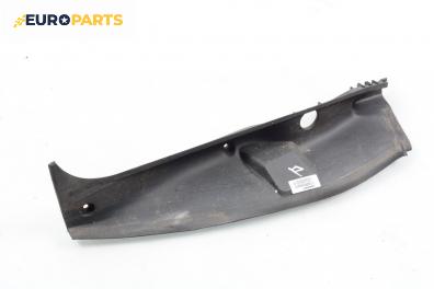 Кора под чистачки за Renault Espace IV Minivan (11.2002 - 02.2015), 4+1 вр., миниван