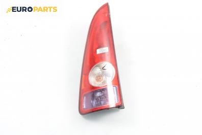 Стоп за Renault Espace IV Minivan (11.2002 - 02.2015), миниван, позиция: лява