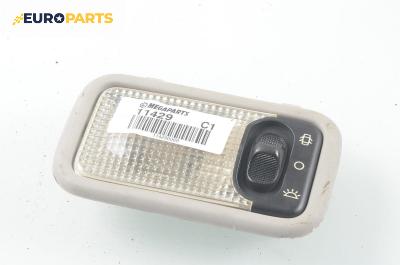 Плафон за Citroen C1 Hatchback (06.2005 - 06.2014)