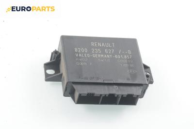 Модул парктроник за Renault Espace IV Minivan (11.2002 - 02.2015), № 8200 235 627