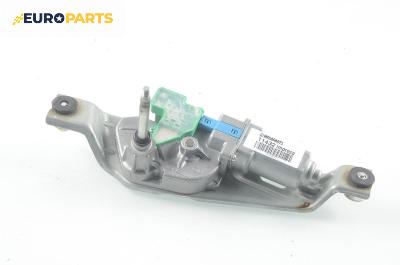 Ел. мотор за чистачките за Subaru Impreza III Hatchback (03.2007 - 05.2014), хечбек, позиция: задна