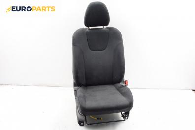 Седалка за Subaru Impreza III Hatchback (03.2007 - 05.2014), 4+1 вр., позиция: предна, дясна