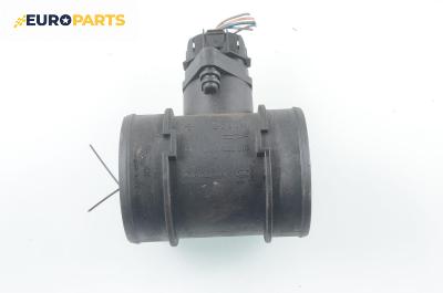 Дебитомер за Alfa Romeo 147 Hatchback (2000-11-01 - 2010-03-01) 1.6 16V T.SPARK ECO (937AXA1A), 105 к.с., № Bosch 0 281 002 309