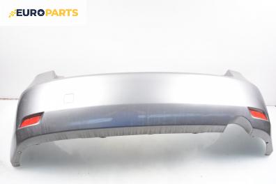 Задна броня за Subaru Impreza III Hatchback (03.2007 - 05.2014), хечбек