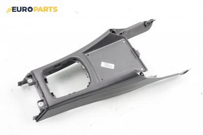 Конзола скоростен лост за Subaru Impreza III Hatchback (03.2007 - 05.2014)