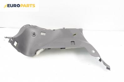 Кора багажник за Subaru Impreza III Hatchback (03.2007 - 05.2014), хечбек