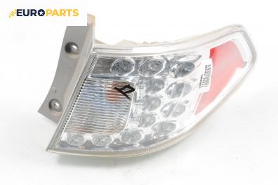 Стоп за Subaru Impreza III Hatchback (03.2007 - 05.2014), хечбек, позиция: дясна