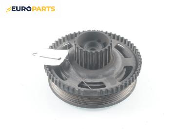 Демпферна шайба за Fiat Stilo Hatchback (10.2001 - 11.2010) 1.2 16V (192_XA1B), 80 к.с.