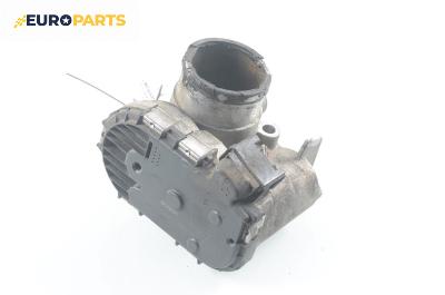 Дроселова клапа за Fiat Stilo Hatchback (10.2001 - 11.2010) 1.2 16V (192_XA1B), 80 к.с., № Bosch 0 280 750 042