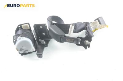 Предпазен колан за Subaru Impreza III Hatchback (03.2007 - 05.2014), 4+1 вр., позиция: задна, лява