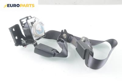 Предпазен колан за Subaru Impreza III Hatchback (03.2007 - 05.2014), 4+1 вр., позиция: задна, дясна