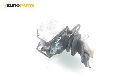 Предпазен колан за Subaru Impreza III Hatchback (03.2007 - 05.2014), 4+1 вр., позиция: средна