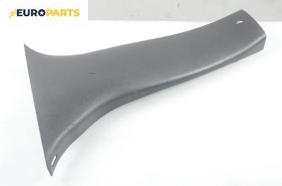 Интериорна пластмаса за Subaru Impreza III Hatchback (03.2007 - 05.2014), 4+1 вр., хечбек, позиция: лява