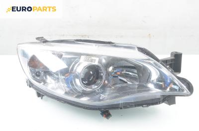 Фар за Subaru Impreza III Hatchback (03.2007 - 05.2014), хечбек, позиция: дясна