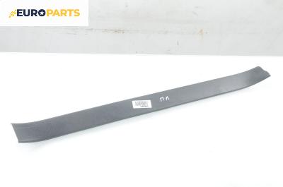 Интериорна пластмаса за Subaru Impreza III Hatchback (03.2007 - 05.2014), 4+1 вр., хечбек, позиция: предна