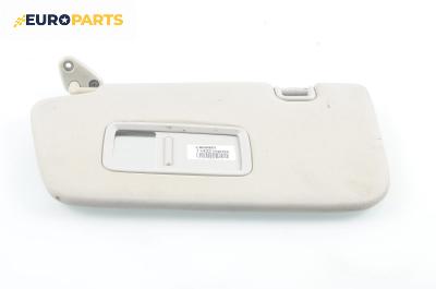 Сенник за Subaru Impreza III Hatchback (03.2007 - 05.2014), позиция: лява