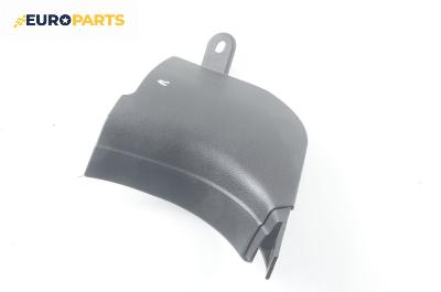 Интериорна пластмаса за Subaru Impreza III Hatchback (03.2007 - 05.2014), 4+1 вр., хечбек, позиция: лява