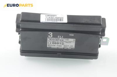 Комфорт модул за Subaru Impreza III Hatchback (03.2007 - 05.2014), № 88281FG200