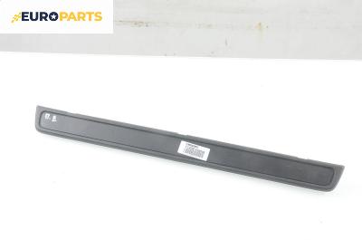 Интериорна пластмаса за Subaru Impreza III Hatchback (03.2007 - 05.2014), 4+1 вр., хечбек, позиция: предна