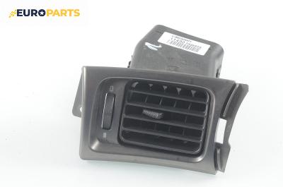 Духалка парно за Subaru Impreza III Hatchback (03.2007 - 05.2014)