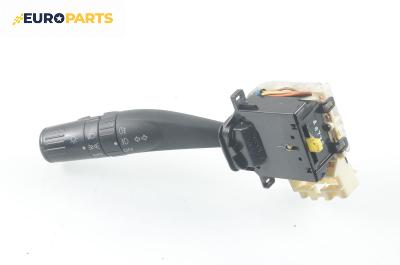 Лостче за светлини за Subaru Impreza III Hatchback (03.2007 - 05.2014)