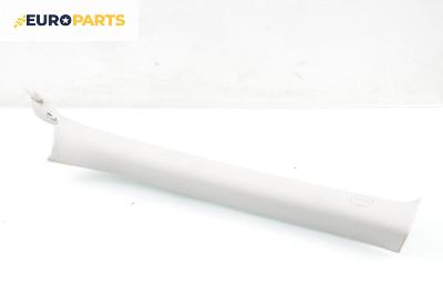 Интериорна пластмаса за Subaru Impreza III Hatchback (03.2007 - 05.2014), 4+1 вр., хечбек, позиция: дясна