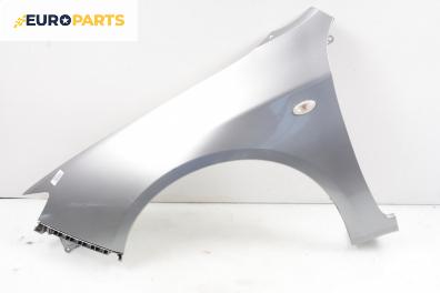 Калник за Subaru Impreza III Hatchback (03.2007 - 05.2014), 4+1 вр., хечбек, позиция: предна, лява