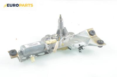 Ел. мотор за чистачките за Subaru Impreza Wagon II (10.2000 - 12.2008), комби, позиция: задна